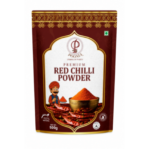 Red Chili Powder
